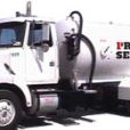 Primeco Services - Septic Tank & System Cleaning