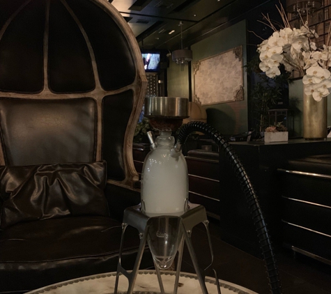 Glass Hookah Lounge - Los Angeles, CA