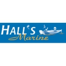 Halls Marine - New Car Dealers