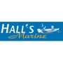 Halls Marine