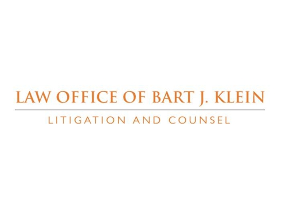 Law Office of Bart J. Klein - Maplewood, NJ