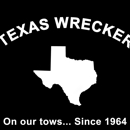 Texas Wrecker Service - Towing