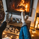 Zoom Fireplace Cleaning - Inspection Service