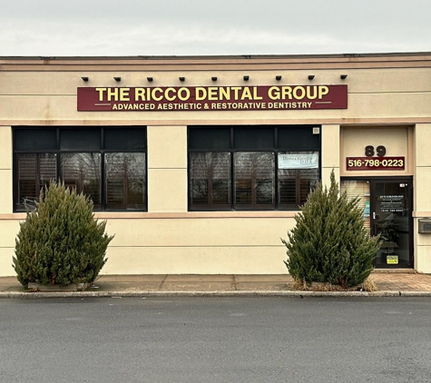 The Ricco Dental Group - Massapequa, NY