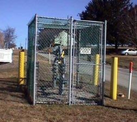 All Around Fence Company - Uniontown, PA