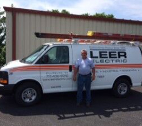 Leer Electric - Dillsburg, PA