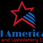 All American Carpet Cleaning