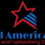 All American Carpet Cleaning