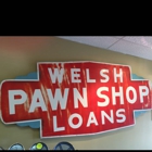 Welsh Pawn Shop Inc