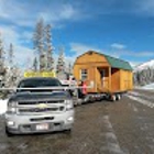 Oregon Backyard Buildings