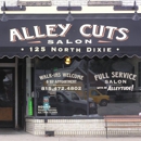 Alley Cuts Salon - Beauty Salons