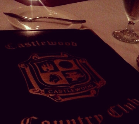 Castlewood Country Club - Pleasanton, CA