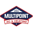 Multipoint AC & Heating - Heating Contractors & Specialties