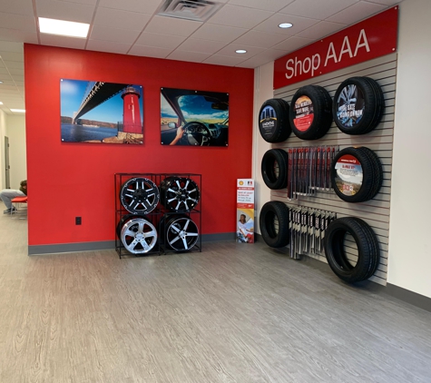 AAA | Bob Sumerel Tire And Service- Fort Wright - Ft Wright, KY