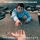 Care Net Pregnancy Services of Northern Kentucky - Charities