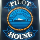 The Pilot House Restaurant & Lounge - American Restaurants