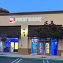 First Bank - Banks