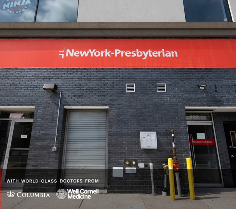 NewYork-Presbyterian Medical Group Brooklyn - Multispecialty - Park Slope - Brooklyn, NY