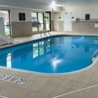 Comfort Inn & Suites Middletown - Franklin