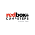 redbox+ Dumpster Rentals - Texas