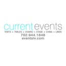 Current Events Las Vegas Party Rentals - Tents-Rental