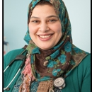 Hanan Salman, MD - Physicians & Surgeons, Pediatrics