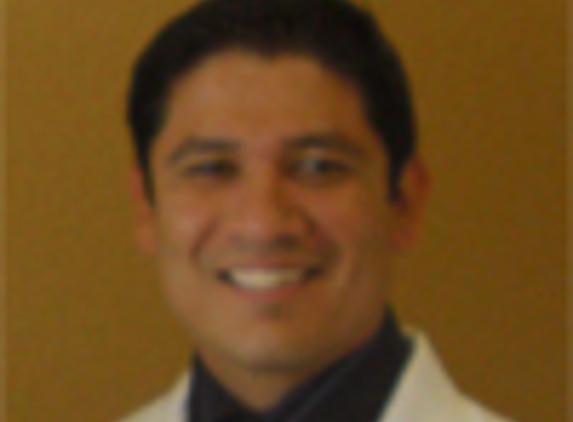 Jose Juan Reyes, DDS - San Antonio, TX