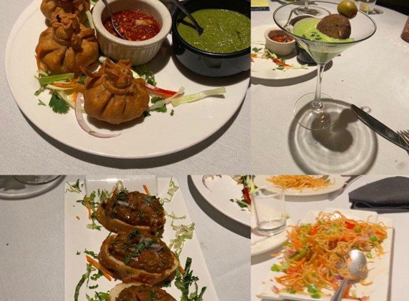 Royal Khyber, Fine Indian Cuisine - Santa Ana, CA