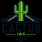 Cactus Jax Roofing & Construction