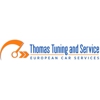 Thomas Tuning and Service gallery