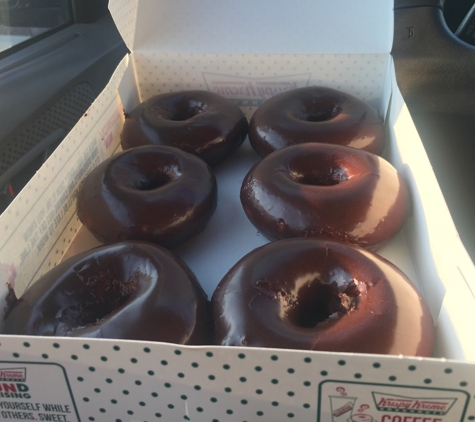 Krispy Kreme - Merriam, KS