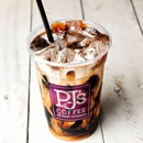 PJ's Coffee - Coffee Shops