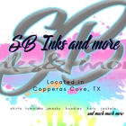 SB Inks & More