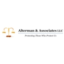 Alterman & Associates LLC - Employee Benefits & Worker Compensation Attorneys