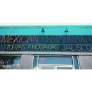 Tortas Ahogadas - Mexican Restaurants