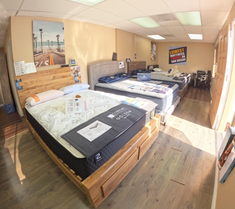 Mattress Store San Diego - San Diego, CA