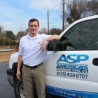 ASP - America's Swimming Pool Company of Nashville