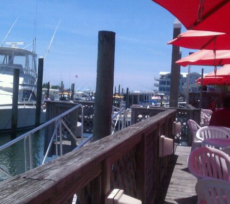 Fish House Grill - Wilmington, NC