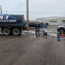 A-1 Sanitation - Drainage Contractors