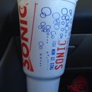 Sonic Drive-In - Fast Food Restaurants