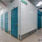 CubeSmart Self Storage