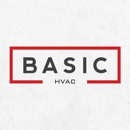 Basic HVAC - Heating Contractors & Specialties