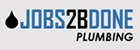 Jobs 2B Done - Plumbers & Gasfitters