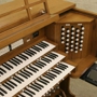 Susquehanna Organ