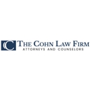 The Cohn Law Firm - Attorneys