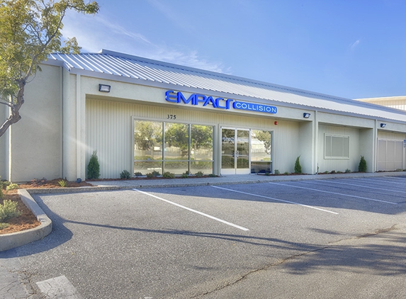 Empact Collision Repair Centers - Auburn, CA