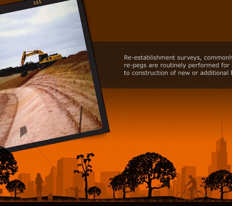 35 Degrees South Licensed Surveyors - Albany, WA. Re-establishment Surveys