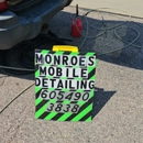 Monroe's Mobile Detailing - Automobile Detailing