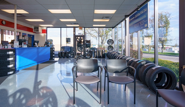 Tire Discounters - Springboro, OH