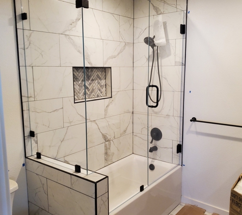 See Through Shower and Glass llc - Waxahachie, TX